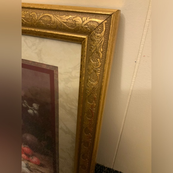 PICTURE PRINT BY HENRI ROBLE - Picture 4 of 6